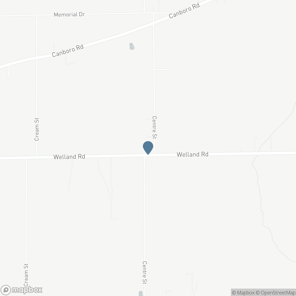1110 CENTRE Street, Pelham, Ontario L0S 1C0